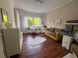 Schlafzimmer 2/Büro EG