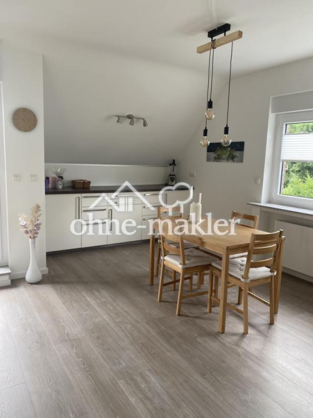 Küche/ Esszimmer 1. OG #1