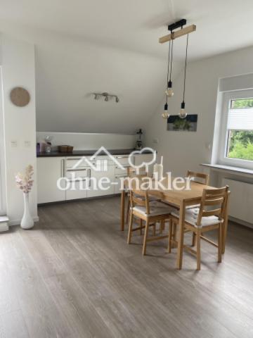 Küche/ Esszimmer 1. OG #1