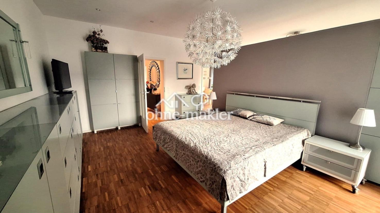 Balkonzimmer 1