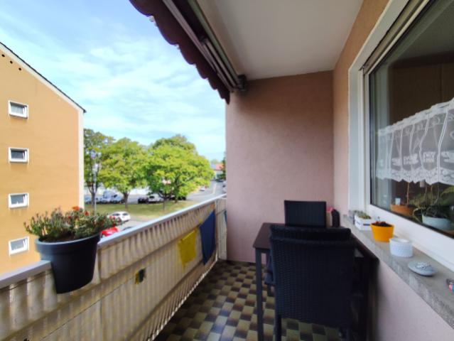 Balkon Küche