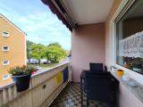 Balkon Küche