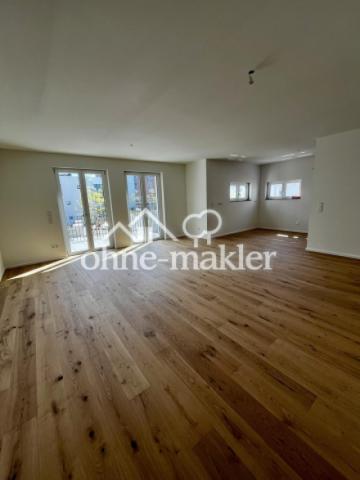 Wohnzimmer & Küche