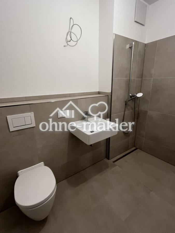 Gäste - WC 