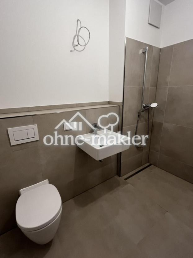 Gäste - WC 