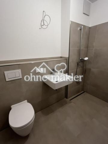 Gäste - WC 