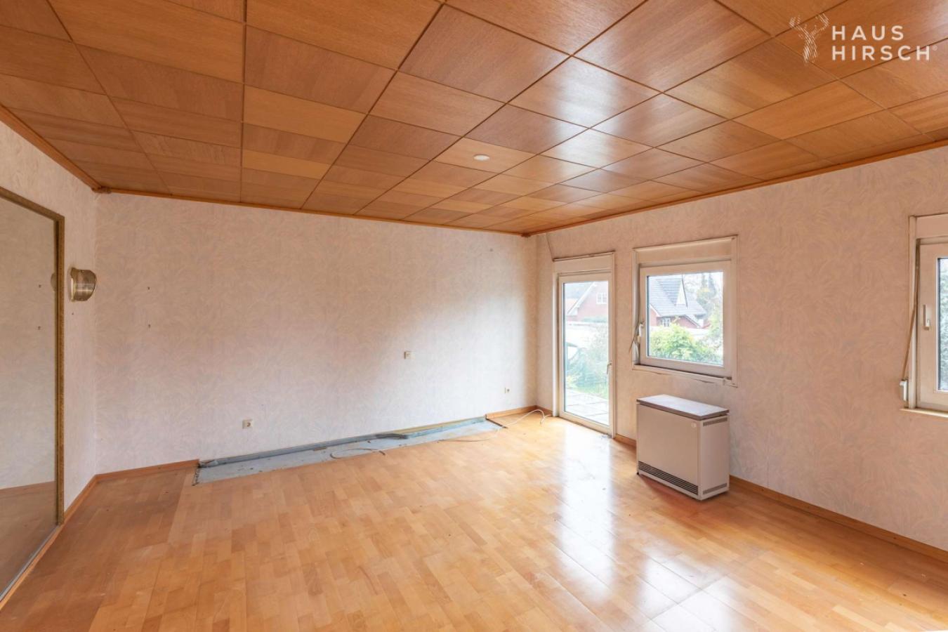 Großes Schlafzimmer 3