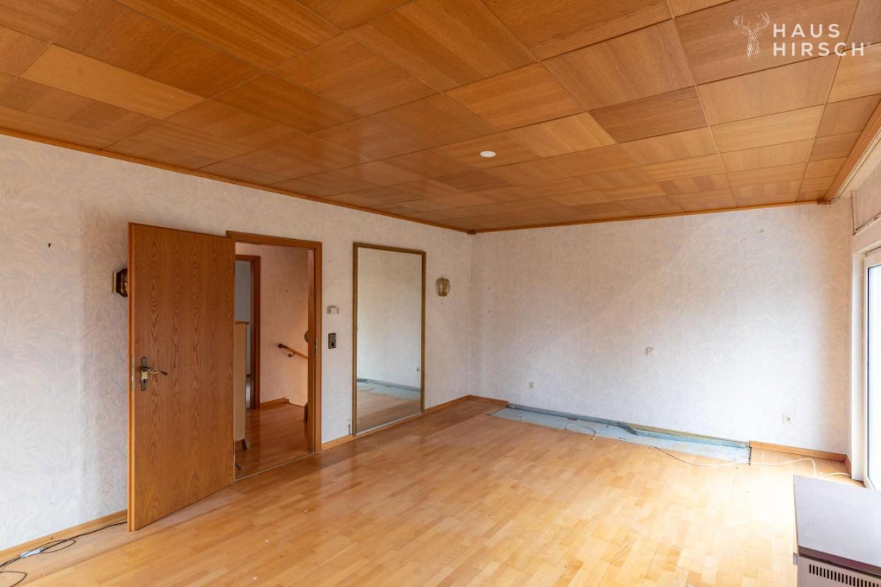 Großes Schlafzimmer 4