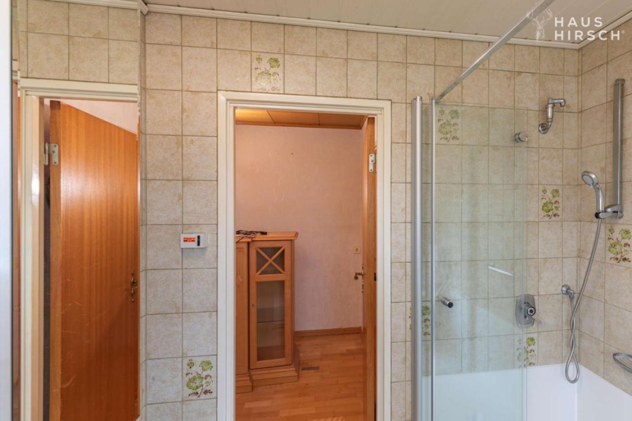 Badezimmer 1. OG