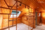 Dachgeschosszimmer 4