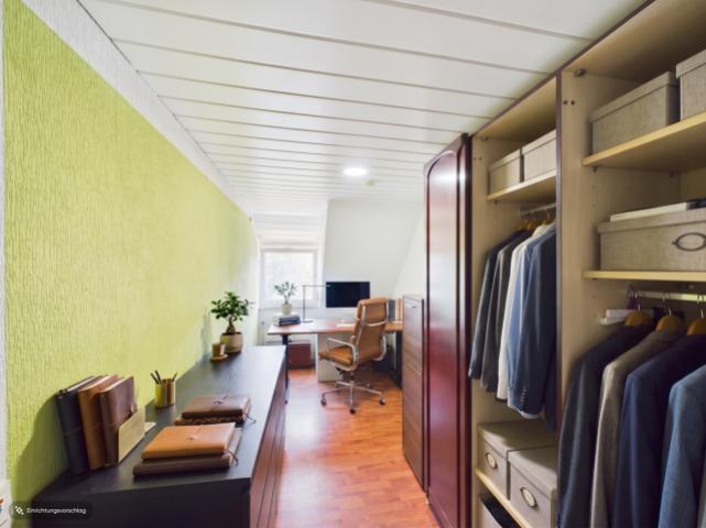 Büro o. Kinderzimmer