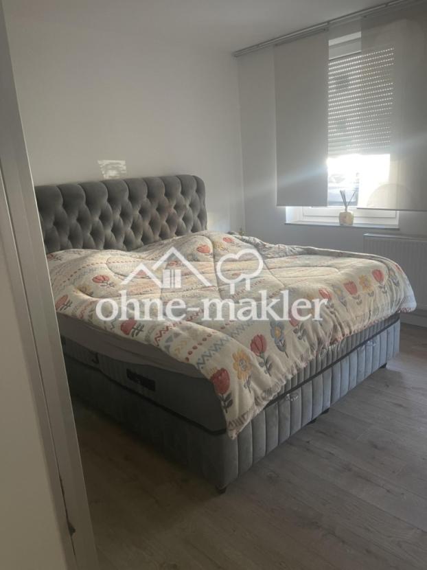 Schlafzimmer EG