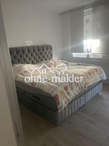 Schlafzimmer EG