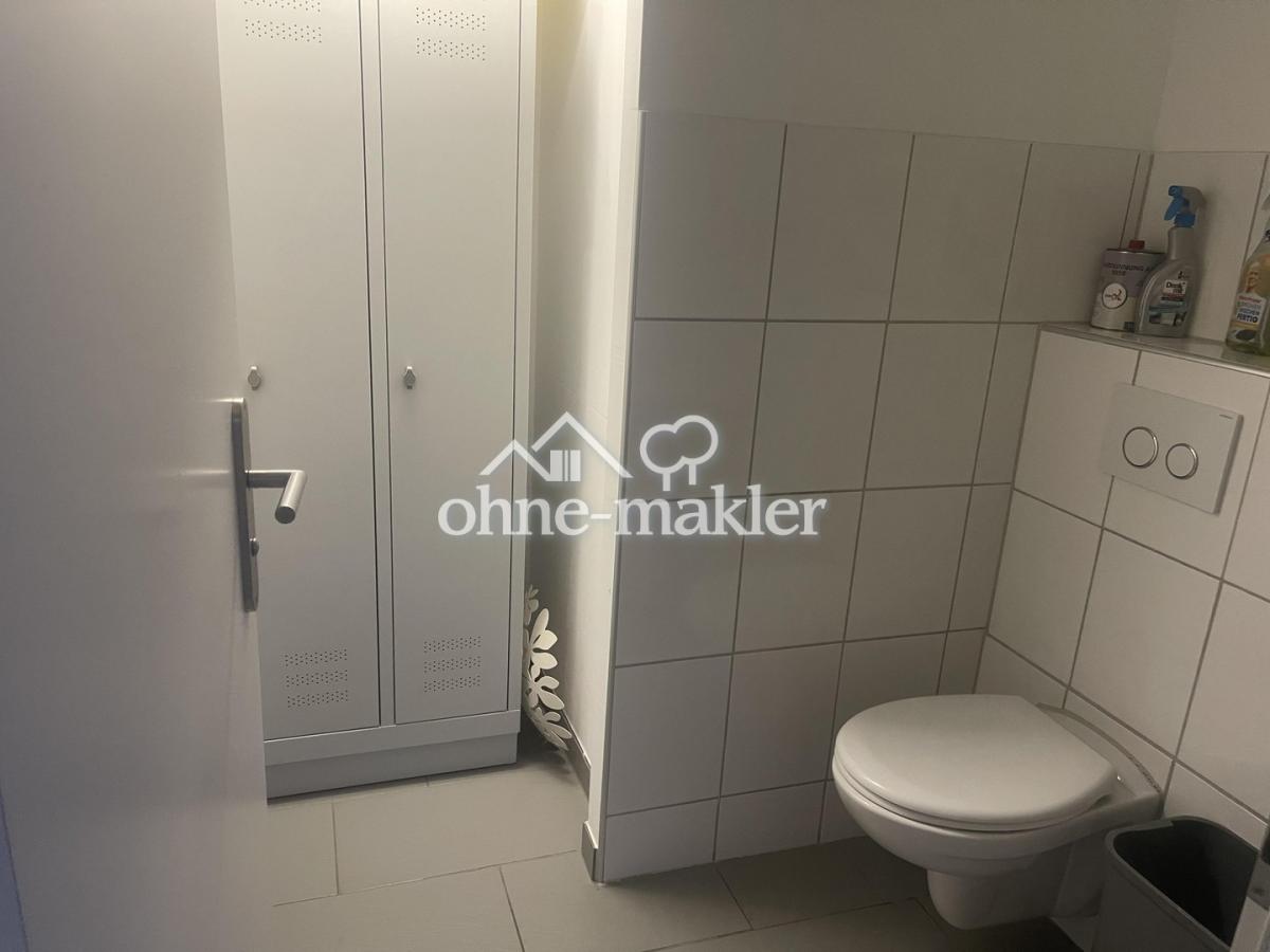 Gäste WC