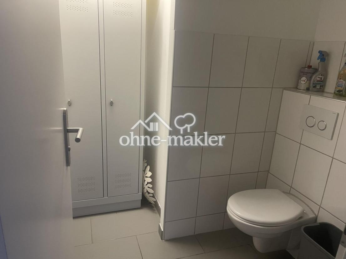 Gäste WC