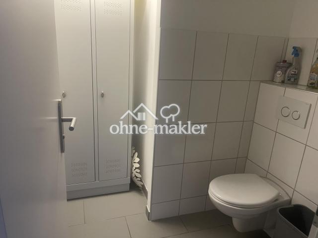 Gäste WC