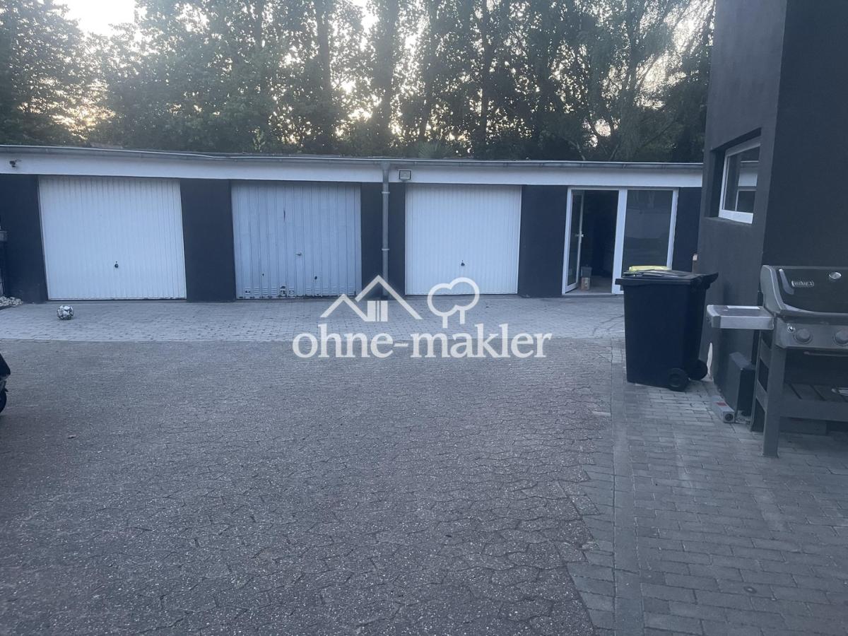 Garagenhof