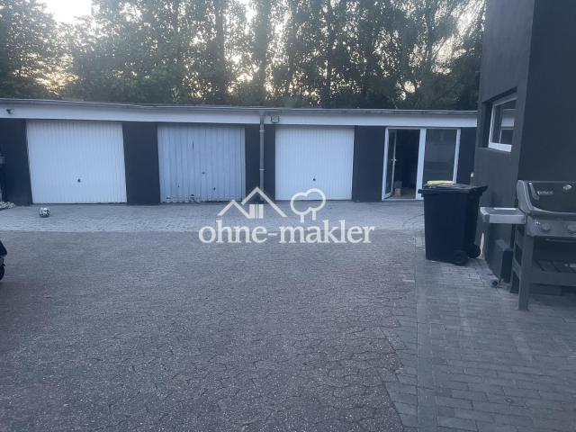 Garagenhof