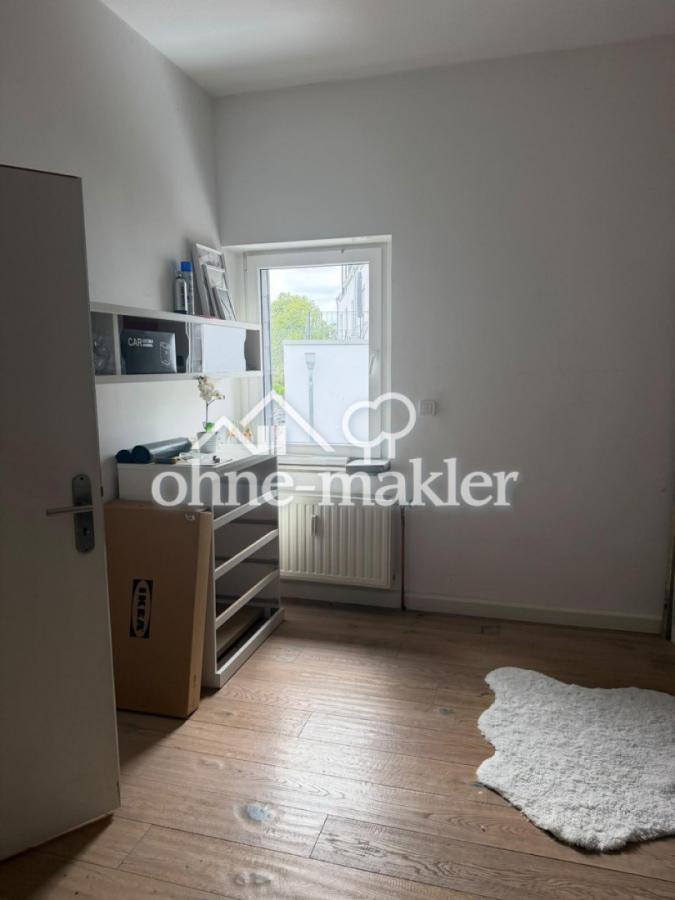 Zimmer 1. OG