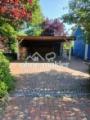 Doppel-Carport