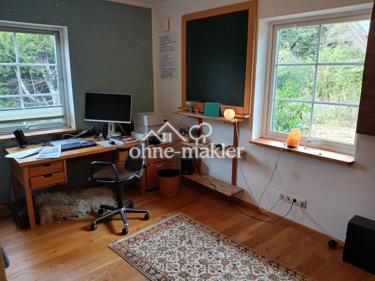 Zimmer/Büro 1