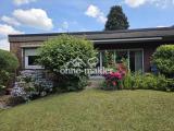 Bungalow im Grünen