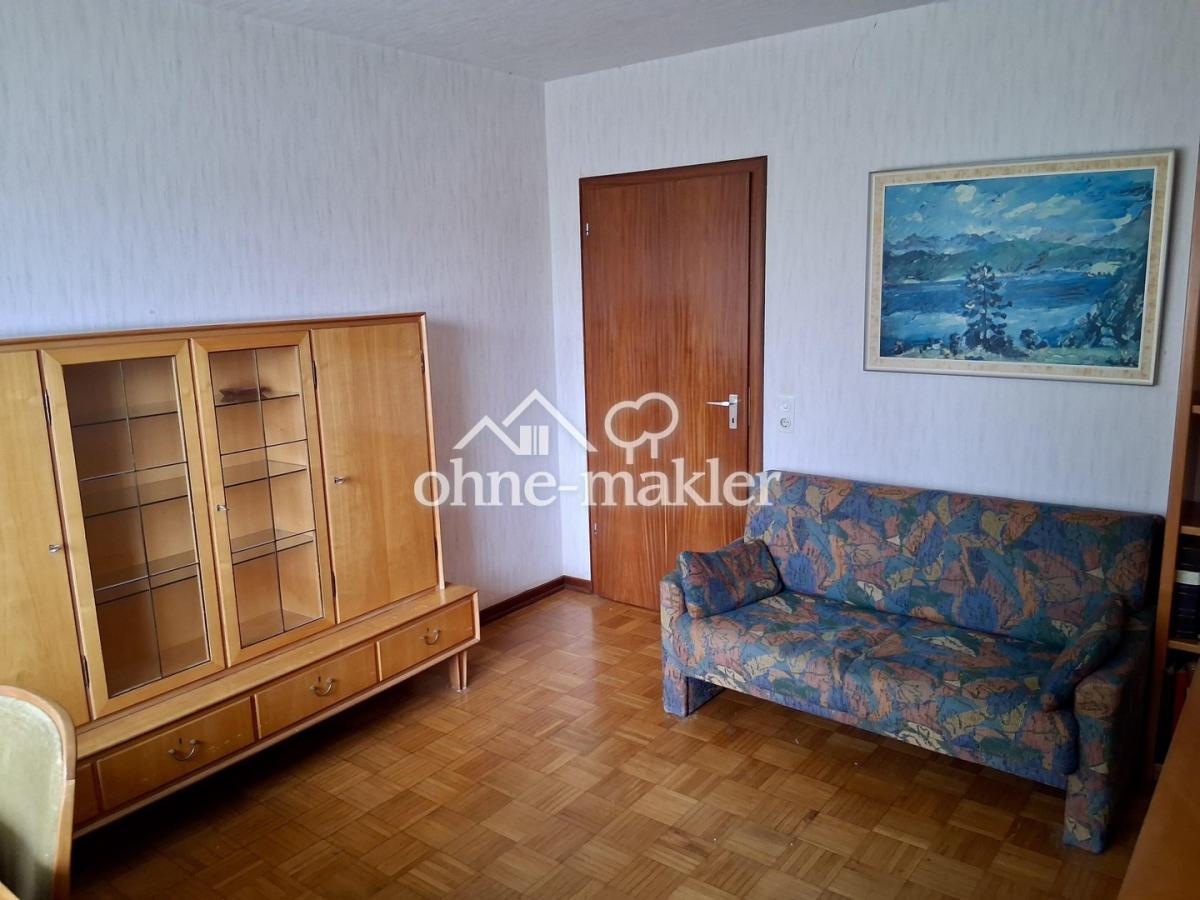 Arbeitszimmer