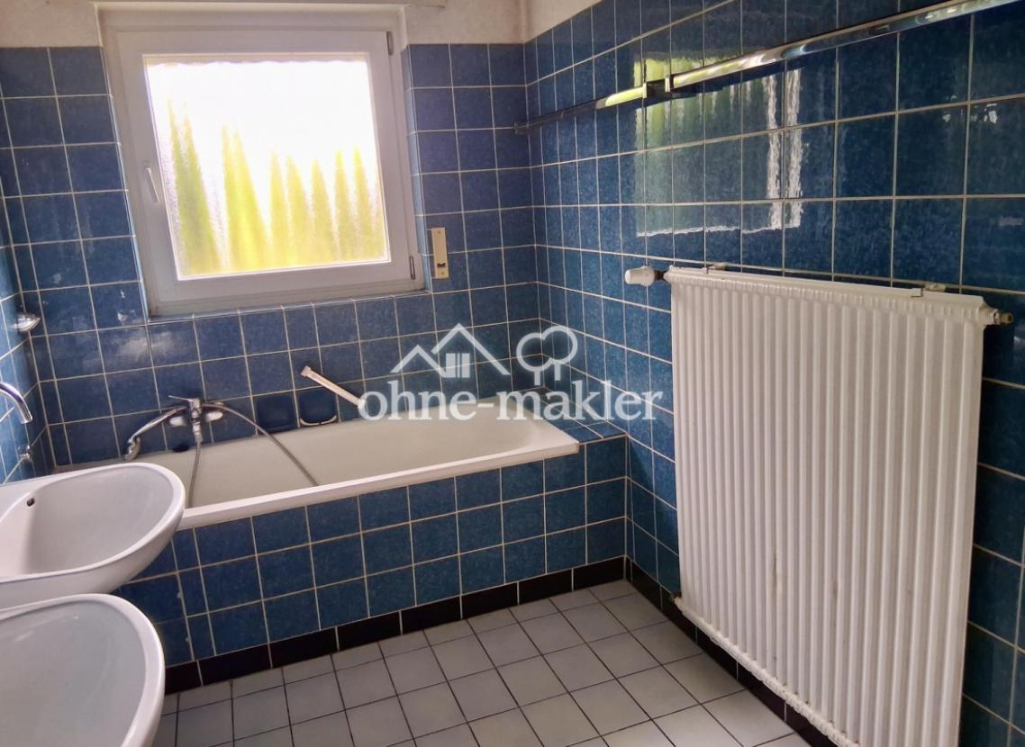 Badewanne