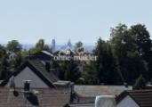 Blick nach Köln