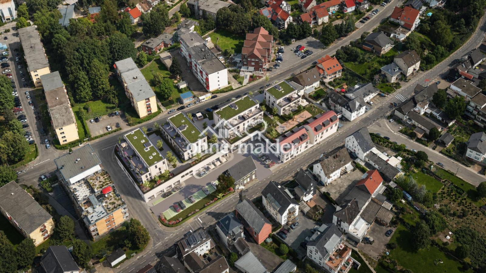 Projektübersicht