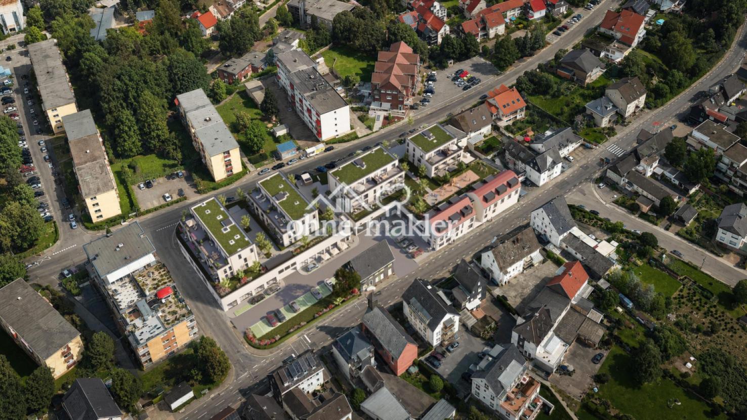 Projektübersicht