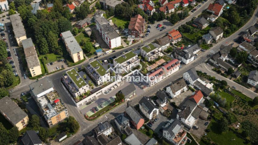 Projektübersicht