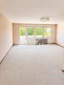 Wohnzimmer leer
