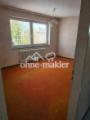 Schlafzimmer leer