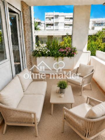 Balkon Bildbeispiel