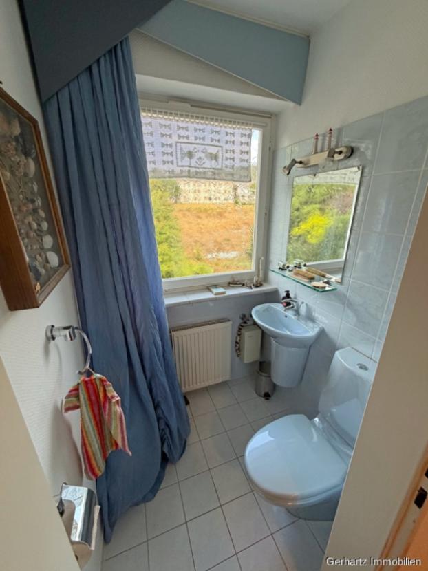 Gäste-WC