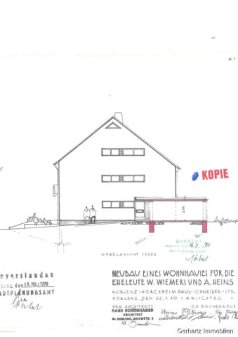 Ansicht-Giebel-Süden