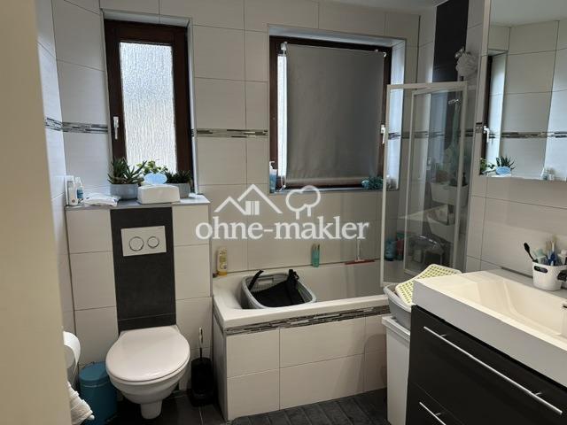 Bad/WC /Dusche