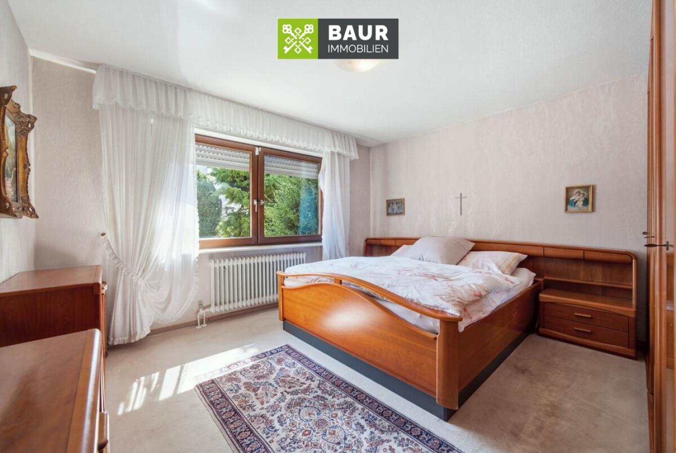 EG Schlafzimmer