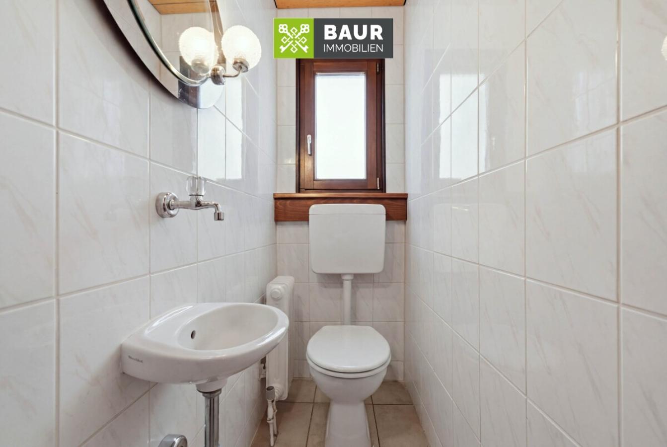 EG Gäste WC