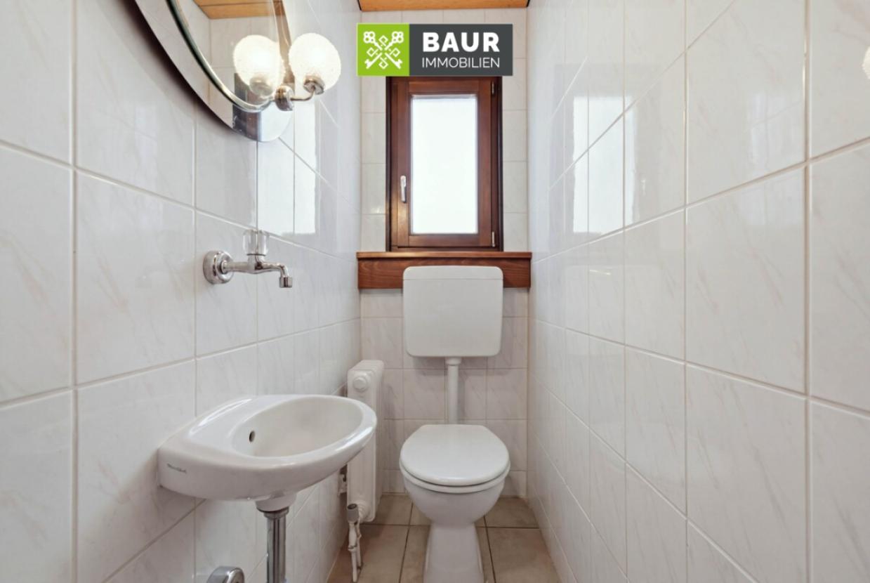 EG Gäste WC