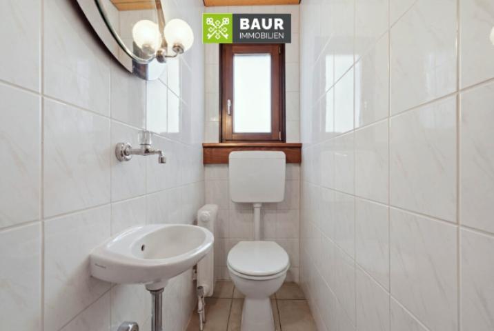 EG Gäste WC