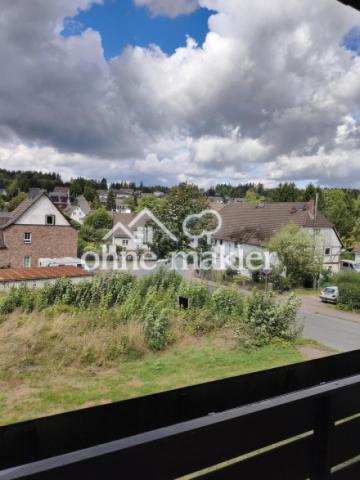 Blick von der Loggia 3