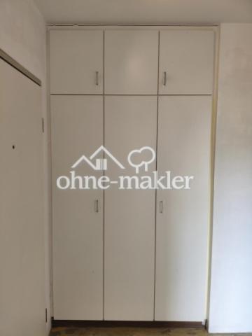 Einbauschrank