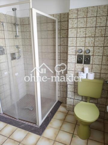 Badezimmer/Dusche 1