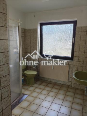 Badezimmer/Dusche 2