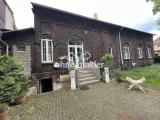 eigener Eingang (Hof)
