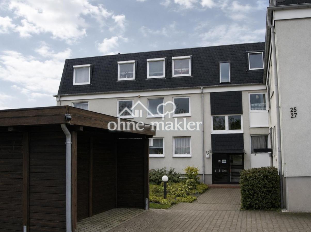 Vorderansicht