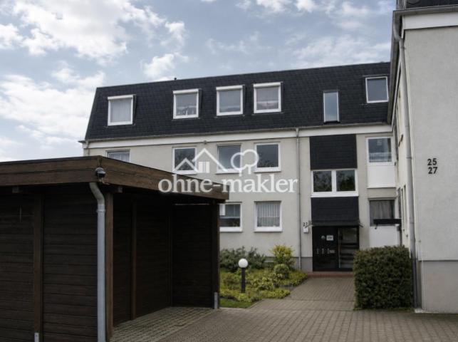 Vorderansicht