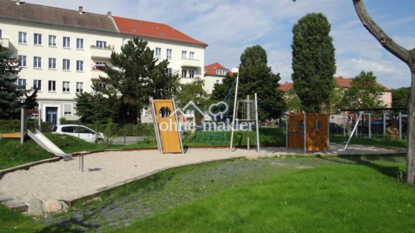 Spielplatz